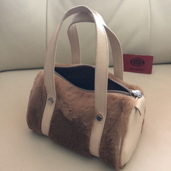 Small BUSH hand bag - Picture 10 of 16